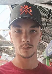 rencontre avec Wilbert