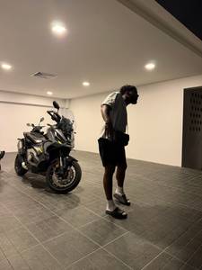 rencontre avec Walter