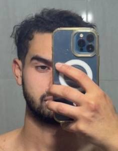 rencontre avec Frederick