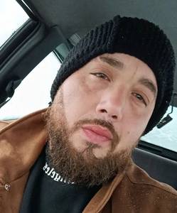 rencontre avec Russell