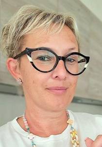 Rosemarie rencontre avec Rosemarie