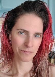 Petite coquine   de normandie