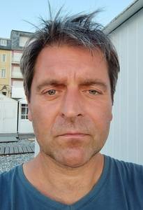 Steve rencontre avec Steve