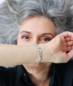 Femme célibataire 65 ans à Monaco