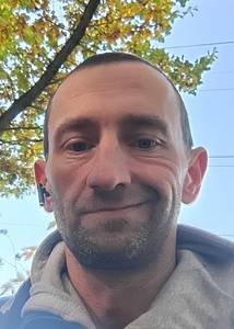 Profil homme veggie célibataire sur Veggie-Rencontres.club