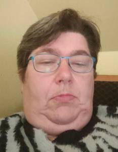 photo femme mure