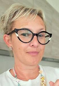 Femme célibataire 46 ans à Paris-13e