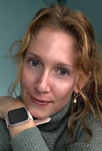 rencontre avec Sally