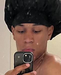 Photo du profil Shaun, 23 ans à Montpellier