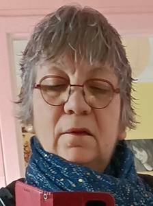 Femme célibataire 59 ans à Epinal