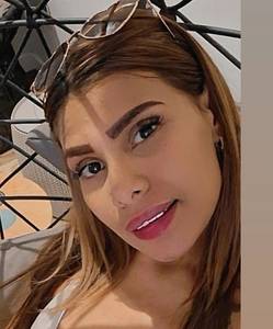 Jeimmy29, femme coquine de 27 ans - Roquetas de Mar