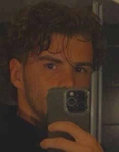 Photo du profil Elijah, 20 ans à Soubès