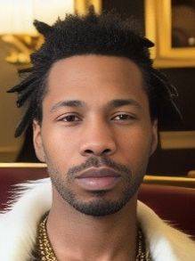 rencontre avec Alvin