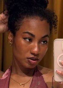 Femme célibataire 29 ans à Creteil