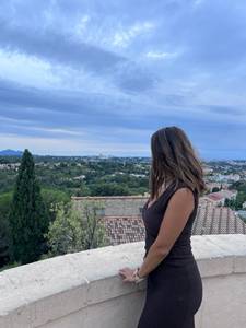 Marian rencontre avec Marian