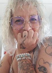 Femme célibataire 54 ans à Valence