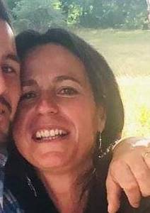 Femme célibataire 51 ans à Bordeaux