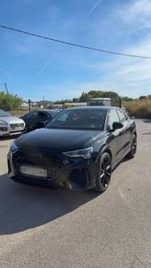 rencontre avec Alfredo