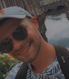 rencontre avec Irvin