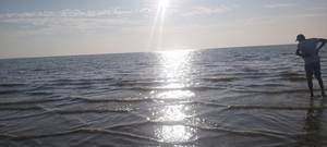 Blanca rencontre avec Blanca