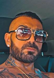 Dana rencontre avec Dana