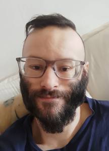 Photo du profil Donald, 33 ans à Douchy