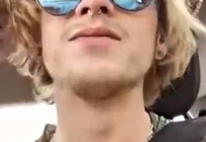 rencontre avec Wesley