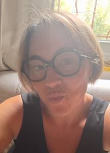Carla rencontre avec Carla