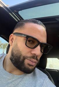 rencontre avec Rodney