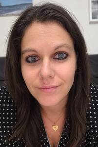 Femme célibataire 38 ans à Chamb��ry