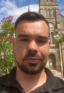 rencontre avec Gustavo