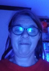 Femme célibataire 51 ans à Arras