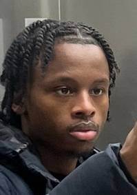 Harry rencontre avec Harry