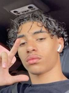 Nicholas rencontre avec Nicholas