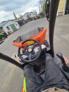 rencontre avec Joseph