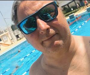 rencontre avec Greg