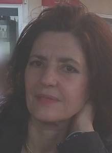 Femme célibataire 64 ans à Paris-19e