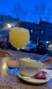 rencontre avec Jeremiah