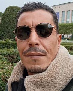 rencontre avec Sergio