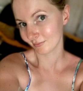 Femme célibataire 31 ans à Nancy