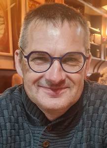 rencontre avec Enrique
