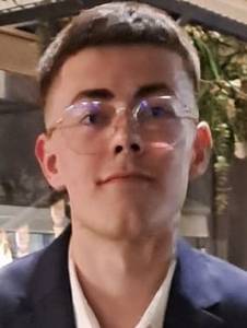 Photo du profil Russell, 20 ans à Saint-Malo