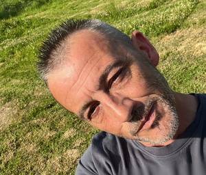 rencontre avec Wesley