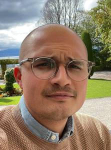 Elias rencontre avec Elias