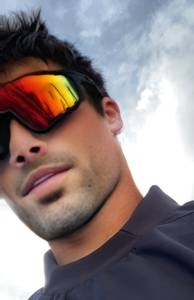 rencontre avec Marion