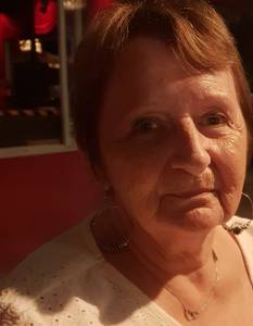 Femme célibataire 67 ans à Perpignan