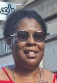 Femme célibataire 48 ans à Valence