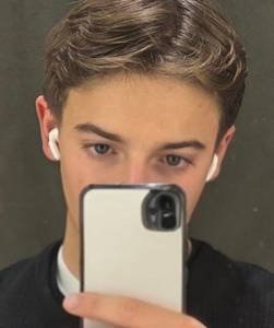 rencontre avec Marty