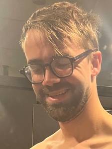 rencontre avec Michael