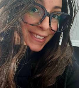 Femme célibataire 33 ans à Paris-5e